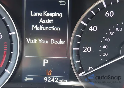 2019 Lexus Rx 350 z USA, uszkodzony, nr VIN 2T2BZMCA1KC195203